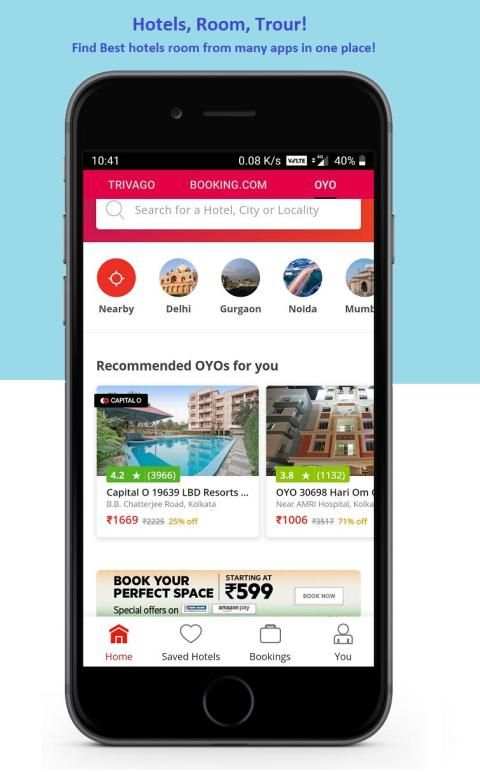 AppMart - Many Apps In One App screenshot 1