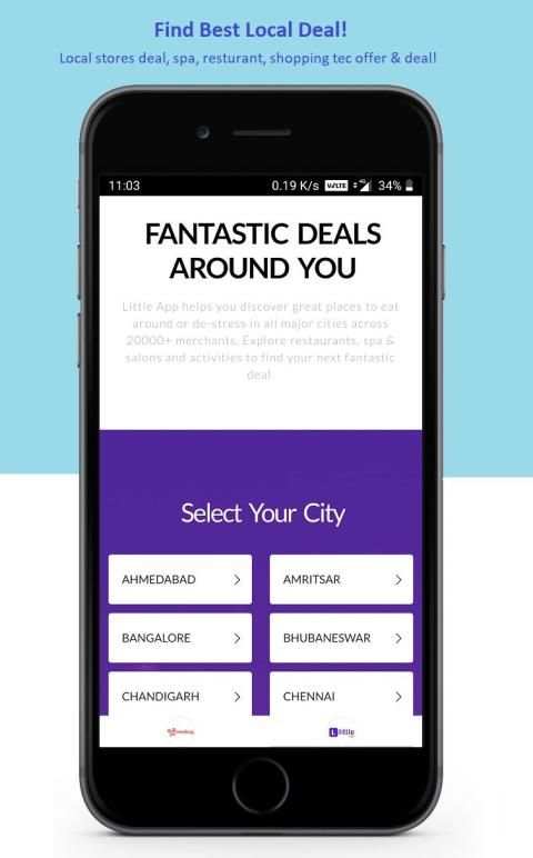 AppMart - Many Apps In One App स्क्रीनशॉट 2