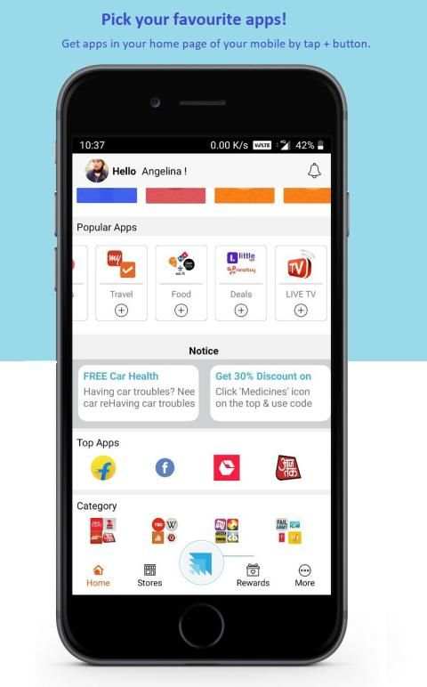 AppMart - Many Apps In One App screenshot 6
