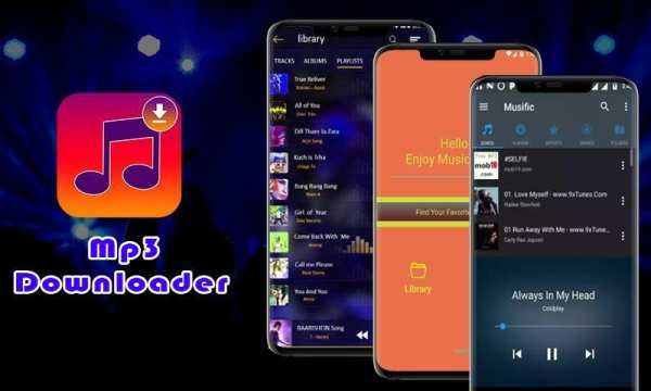 Mp3 Juices Free - Downloader Mp3 screenshot 4