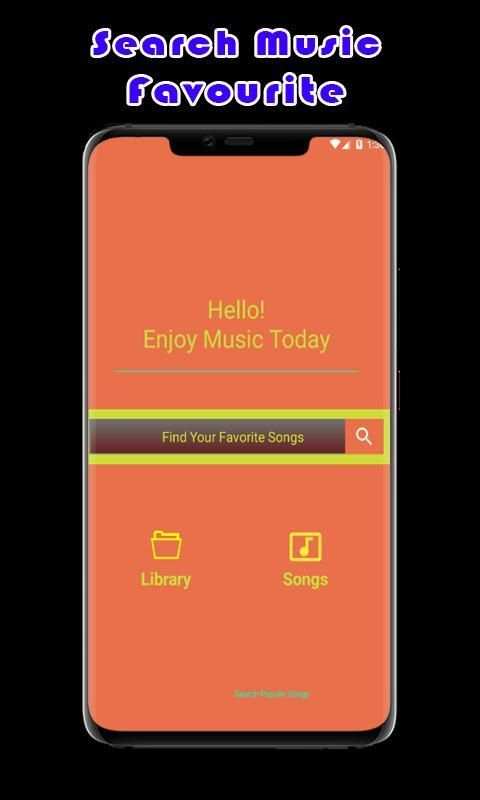 Mp3 Juices Free - Downloader Mp3 screenshot 1