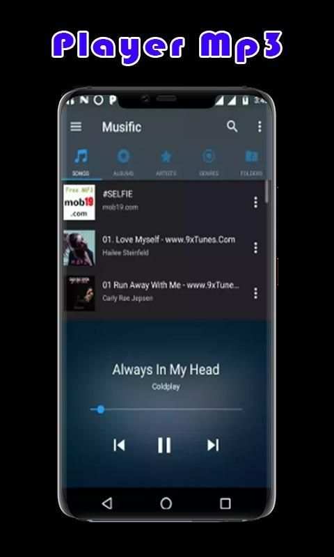 Mp3 Juices Free - Downloader Mp3 screenshot 3