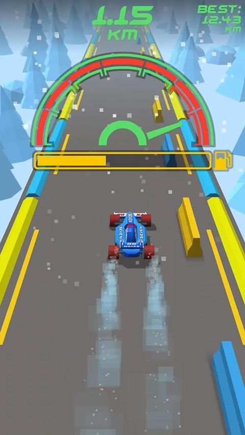 Formula Car Racing screenshot 28