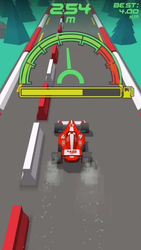 Formula Car Racing screenshot 30