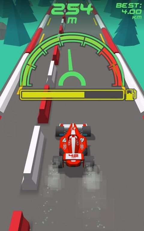 Formula Car Racing screenshot 14