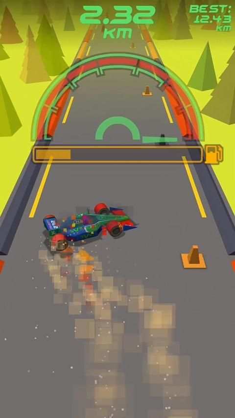 Formula Car Racing screenshot 20