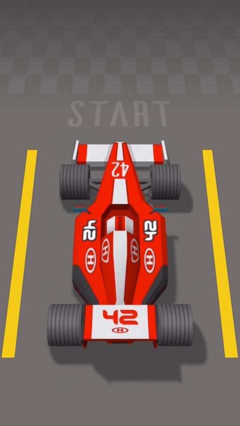 Formula Car Racing स्क्रीनशॉट 32