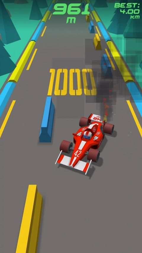 Formula Car Racing स्क्रीनशॉट 26