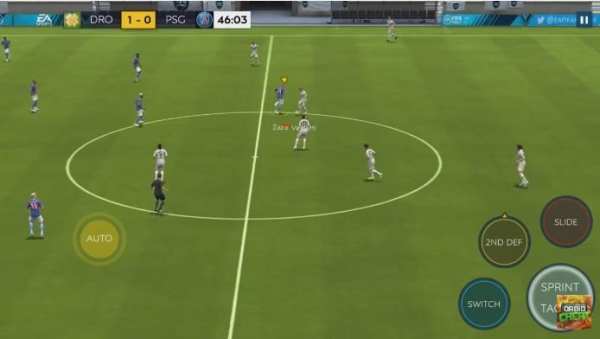 PES 2k20:PRO Guide screenshot 2