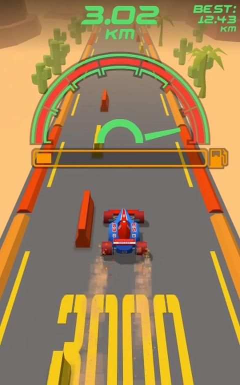 Formula Car Racing screenshot 8
