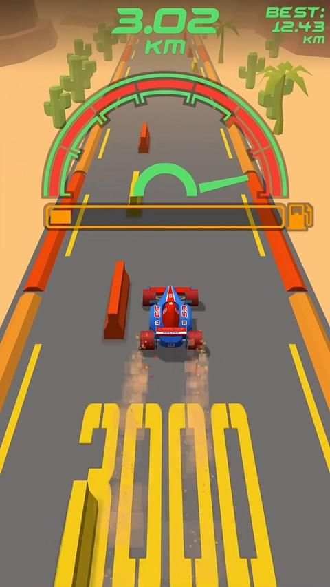 Formula Car Racing screenshot 23