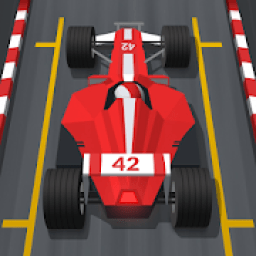 Formula Car Racing आइकन