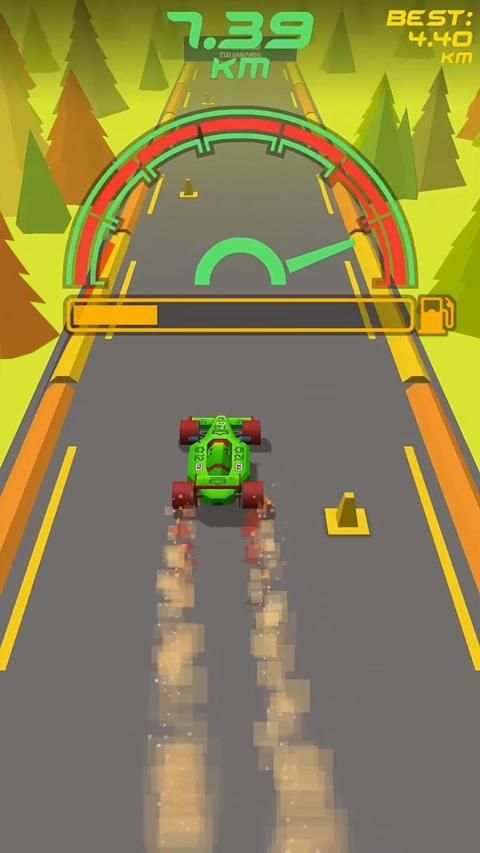 Formula Car Racing स्क्रीनशॉट 22
