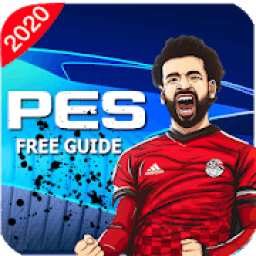 PES 2k20:PRO Guide आइकन