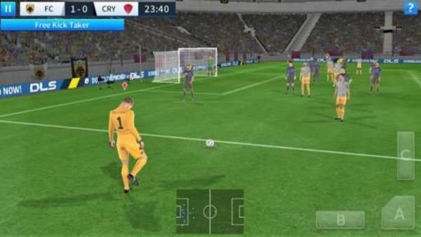 PES 2k20:PRO Guide screenshot 4