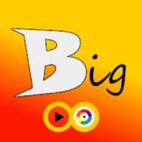 BIG-Magical Effects Video Maker