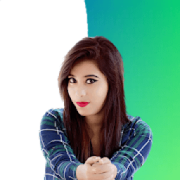 ikon Picku Photo Changer