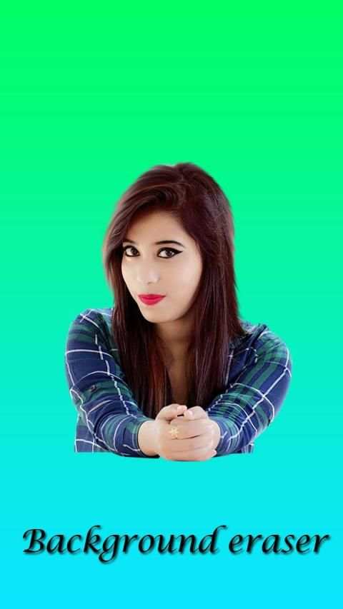 Picku Photo Changer screenshot 1