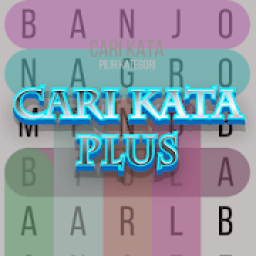 Cari Kata Indonesia Plus icon