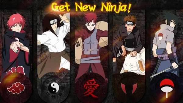 Vengeful Ninja screenshot 5