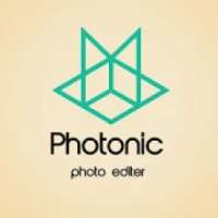 Photonic photo editor 2k20