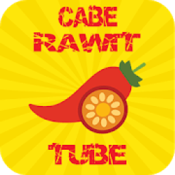 Cabe Rawit Tube VPN Terbaru icon