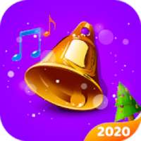 Ringtone & Music Maker App | Christmas song