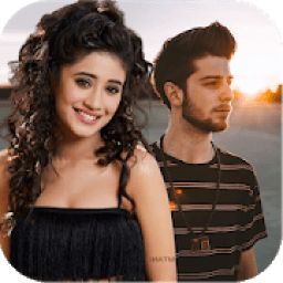 Selfie With Shivangi Joshi: Shivangi Wallpapers आइकन