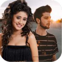 Selfie With Shivangi Joshi: Shivangi Wallpapers on 9Apps