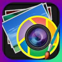 Photo Master Editor