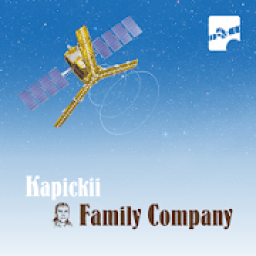 GPS/Глонасс контроль охрана ТС icon