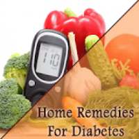 Home Remedies For Diabetes on 9Apps