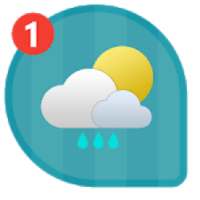 WeatherPro - Live Weather Forecast Apps 2019