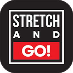 Stretch&Go