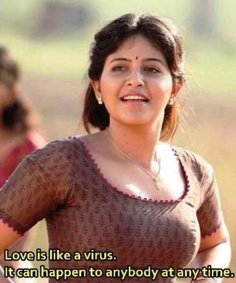 Desi Aunty - Live Chat screenshot 3