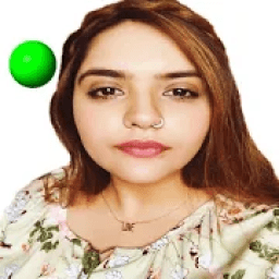 ikon Desi Aunty - Live Chat