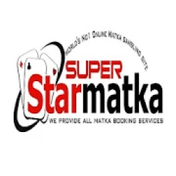 Super Star Matka आइकन