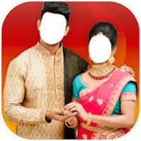 Traditional Couple Photo Editor - traditional