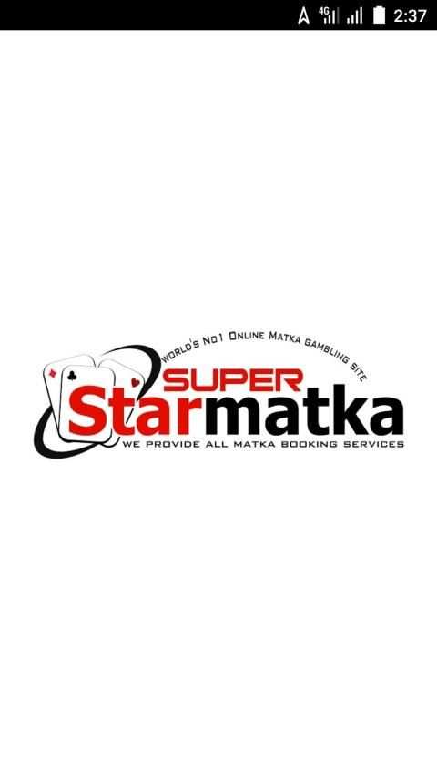 Super Star Matka screenshot 4