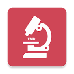 TMD icon