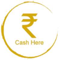 CashHere - Your One-Stop for Loans on 9Apps