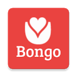 Bongo - Free Chat, Dating App &amp; Meet New People आइकन