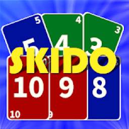 Skido 2: Spite & Malice free card game