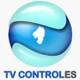 TV CONTROLES 1.0