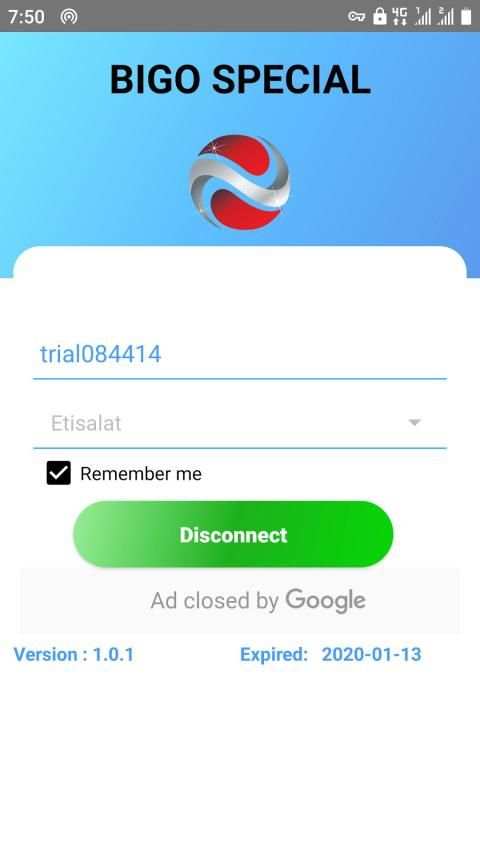 Bigo Special screenshot 2