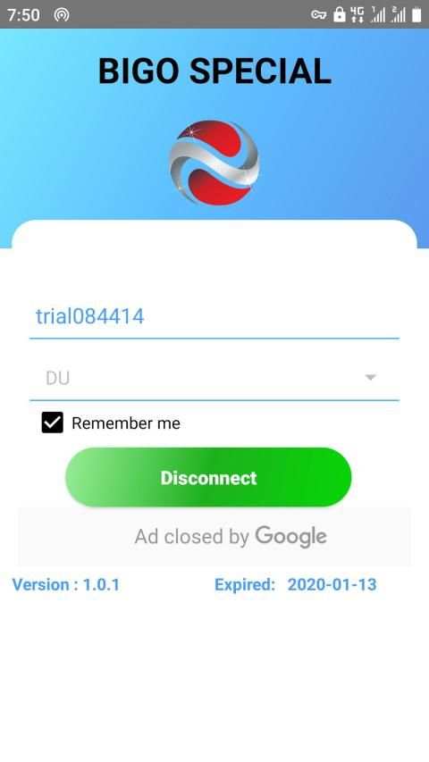 Bigo Special screenshot 1