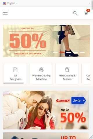 EASSY SHOPPING screenshot 4