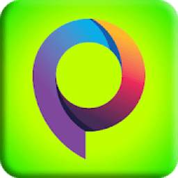 Picso Frame : Online Photo Editor & Collage maker