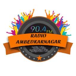 Radio Ambedkar Nagar 90.4 FM