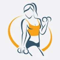 Gym workout for women - Free Gym Trainer on 9Apps